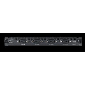 Hikvision DS-C30S-04VI accessoire voor videomuurprocessoren