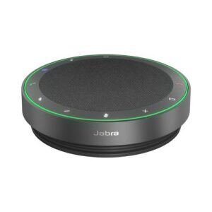 Jabra 2775-109 luidspreker telefoon Universeel USB/Bluetooth Grijs