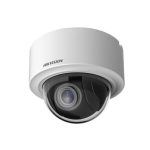 Hikvision DS-2DE3404W-DE(T5) bewakingscamera Dome IP-beveiligingscamera Binnen & buiten 2560 x 1440 Pixels Plafond