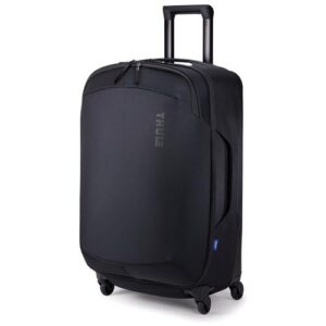 Thule Subterra 2 TSRS425 Black Trolley Soft-shell Zwart 65 l Polycarbonaat (PC), Polyester