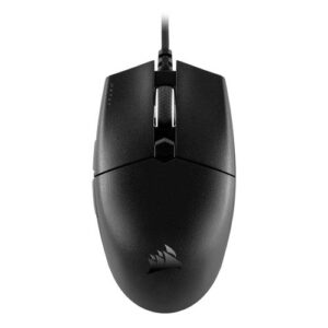 Corsair KATAR PRO XT muis Gamen Ambidextrous USB Type-A Optisch 18000 DPI