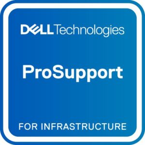 DELL Upgrade van 3 jaren Next Business Day tot 5 jaren ProSupport for Infrastructure
