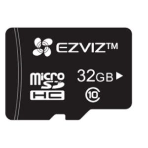 EZVIZ MicroSD 32 Gb MicroSDXC UHS-I Klasse 10