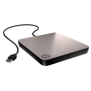 HPE 701498-B21 optisch schijfstation DVD±RW Zwart