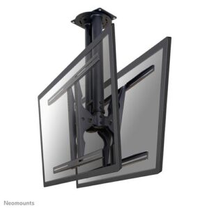 Neomounts monitor plafondsteun