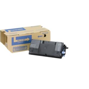 KYOCERA TK-3130 tonercartridge 1 stuk(s) Origineel Zwart