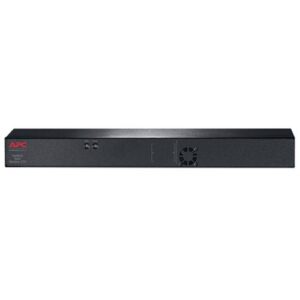 APC NetBotz Rack Monitor 570 netwerk management device Ethernet LAN