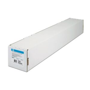 HP UNIVERSAL GLOSS PHOTO PAPER Wit Glans