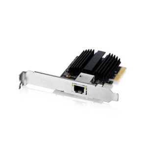 Zyxel XGN100C v2 Intern Ethernet 1000 Mbit/s