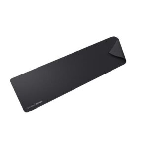 Trust GXT 758 Game-muismat Zwart