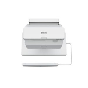Epson EB-760Wi beamer/projector 4100 ANSI lumens 3LCD WXGA (1280x800) Wit