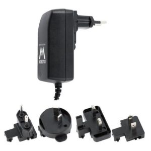 Mobotix MX-SNT-INT-POE PoE adapter & injector