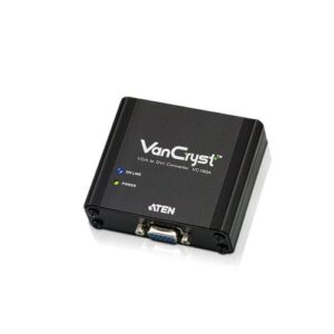 ATEN VGA-naar-DVI converter