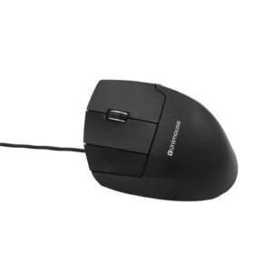 Contour Design Unimouse, Links, Bedrade