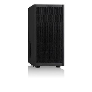 Fractal Design Core 1000 USB 3.0 Midi Tower Zwart