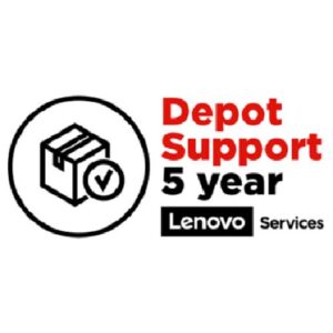 Lenovo 5Y Depot 5 jaar
