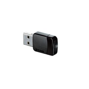 D-Link DWA-171 netwerkkaart WLAN 433 Mbit/s