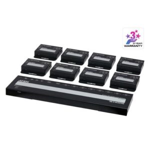 ATEN VS1828KIT-AT-G video splitter HDMI 2x HDMI
