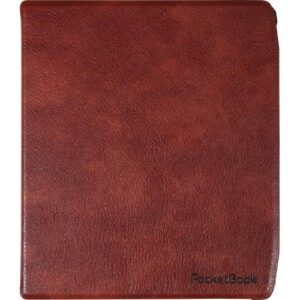 PocketBook HN-SL-PU-700-BN-WW e-bookreaderbehuizing 17,8 cm (7") Hoes Bruin