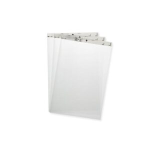 Epson Carrier Sheet