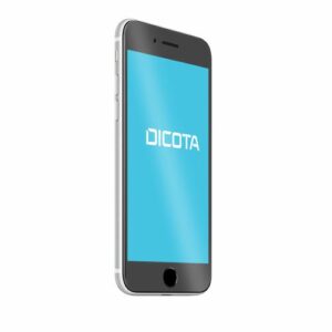 DICOTA D70325 scherm- & rugbeschermer voor mobiele telefoons