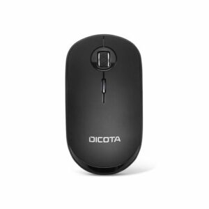 DICOTA D31829 muis Kantoor Ambidextrous RF Draadloos 1600 DPI