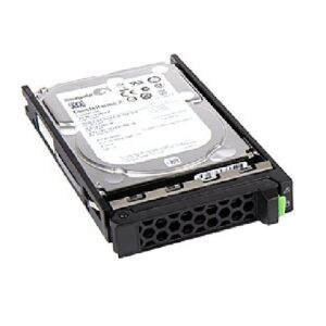 Fujitsu PYBCHJT7B2 interne harde schijf 18 TB 7200 RPM 3.5" SAS