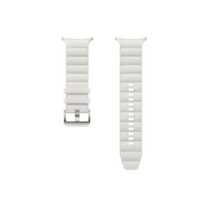 Samsung ET-SBL70 Band Wit Nitril, Nylon, Rubber
