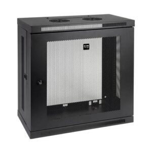 Tripp Lite SRW12U13 rack 12U Wandrek Zwart
