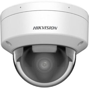 Hikvision Pro Series with AcuSense DS-2CD2146G2H-ISU(4mm)(eF) Kogel (vorm) IP-beveiligingscamera Buiten 2688 x 1520 Pixels Plafond/muur