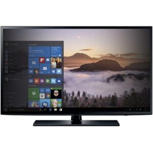 Mobilis 016419 schermfilter 40,6 cm (16") Monitor/Laptop Randloze privacyfilter voor schermen