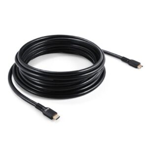 CLUB3D CAC-1378 HDMI kabel 7,5 m HDMI Type A (Standaard) Zwart