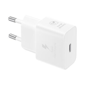Samsung EP-T2510 Universeel Wit USB Snel opladen Binnen