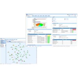 HPE IMC Standard Software Platform Netwerkbeheer