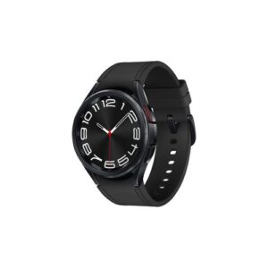 Samsung Galaxy Watch6 Classic 43 mm Digitaal Touchscreen Zwart