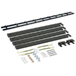 APC AR8164ABLK rack-toebehoren Ladder
