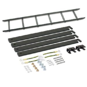 APC AR8165ABLK rack-toebehoren Ladder