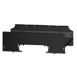 APC AR8560 rack-toebehoren Blanco paneel
