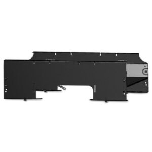 APC AR8561 rack-toebehoren Blanco paneel