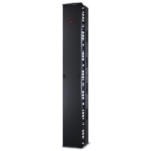 APC AR8665 rack-toebehoren Paneel voor kabelbeheer