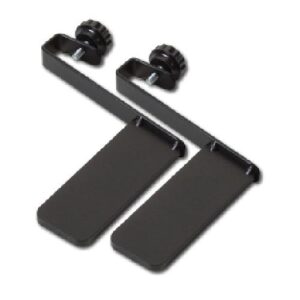 APC AR8177BLK rack-toebehoren Ladder
