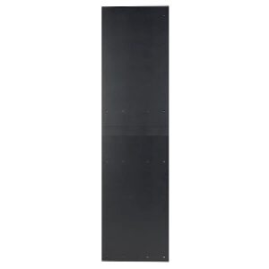 APC AR8679 rack-toebehoren Paneel voor kabelbeheer