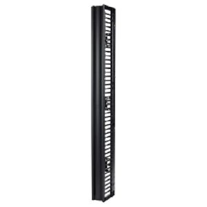 APC AR8715 rack-toebehoren Paneel voor kabelbeheer