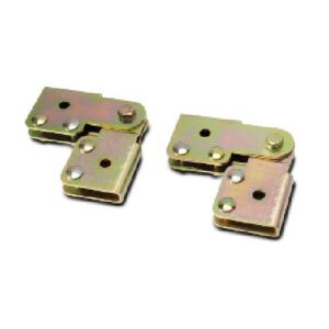 APC AR8462 rack-toebehoren Paneelset