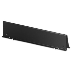 APC AR8162ABLK rack-toebehoren Kabelkanaal