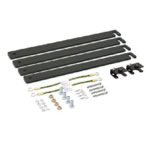 APC AR8166ABLK rack-toebehoren Montageset