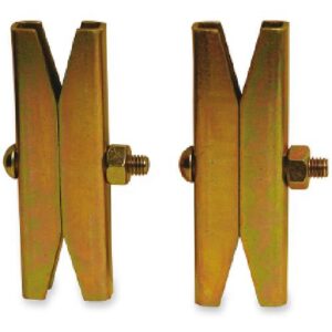 APC AR8169 montagekit Brons