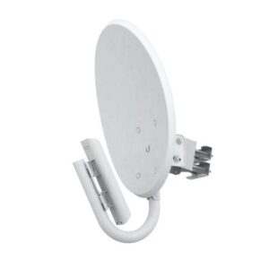 Ubiquiti NBM3 satelliet antenne Wit