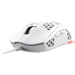 Trust GXT 928 HELOX muis Gamen Rechtshandig USB Type-A Optisch 6400 DPI