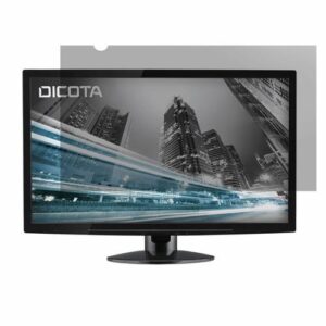 DICOTA D31246 schermfilter 55,9 cm (22") Monitor Randloze privacyfilter voor schermen